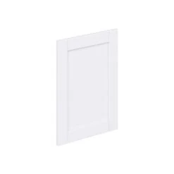 Hugo&Borg Rosemont 17.88 X 24.88 X 0.75 Cabinet Front Door White