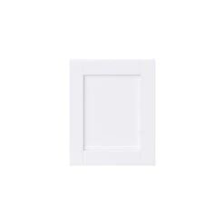 Hugo&Borg Rosemont 16.5 X 20 X 0.75 Cabinet Front Door White 7 Hugo&Borg Rosemont 16.5 X 20 X 0.75 Cabinet Front Door White -Alliedbas Shop 332014808 MainImage 001 l