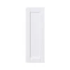Hugo&Borg Rosemont 11.88 X 34.88 X 0.75 Cabinet Front Door White