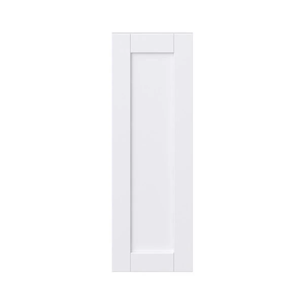 Hugo&Borg Rosemont 11.88 X 34.88 X 0.75 Cabinet Front Door White 1 Hugo&Borg Rosemont 11.88 X 34.88 X 0.75 Cabinet Front Door White