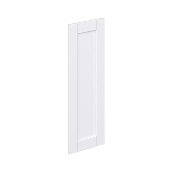 Hugo&Borg Rosemont 11.88 X 34.88 X 0.75 Cabinet Front Door White 2 Hugo&Borg Rosemont 11.88 X 34.88 X 0.75 Cabinet Front Door White - Image 2