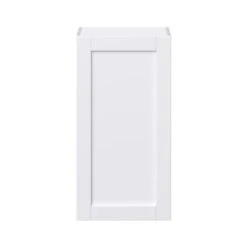 Hugo&Borg Rosemont 18 X 35 X 14.88 Glacier White Door Wall Semi-Custom Cabinet 6 Hugo&Borg Rosemont 18 X 35 X 14.88 Glacier White Door Wall Semi-Custom Cabinet -Alliedbas Shop 332014888 AlternateImage3 l