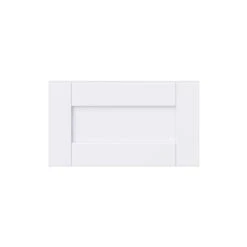 Hugo&Borg Rosemont 17.88 X 9.88 X 0.75 Cabinet Front Door White -Alliedbas Shop 332014903 AlternateImage2 l