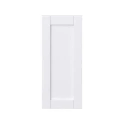 Hugo&Borg Rosemont 13.03 X 29.88 X 0.75 Cabinet Front Door White -Alliedbas Shop 332014909 AlternateImage2 l