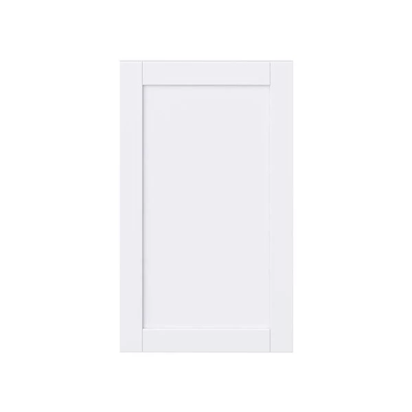 Hugo&Borg Rosemont 20.88 X 34.88 X 0.75 Cabinet Door Front White 3 Hugo&Borg Rosemont 20.88 X 34.88 X 0.75 Cabinet Door Front White - Image 3