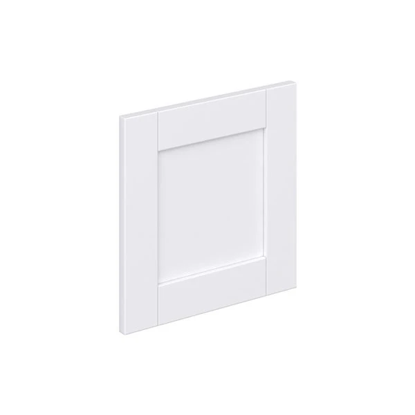 Hugo&Borg Rosemont 14.88 X 14.88 X 0.75 Cabinet Drawer Front White 1 Hugo&Borg Rosemont 14.88 X 14.88 X 0.75 Cabinet Drawer Front White