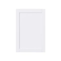 Hugo&Borg Rosemont 23.88 X 34.88 X 0.75 Cabinet Front Door White 5 Hugo&Borg Rosemont 23.88 X 34.88 X 0.75 Cabinet Front Door White -Alliedbas Shop 332014933 AlternateImage2 l