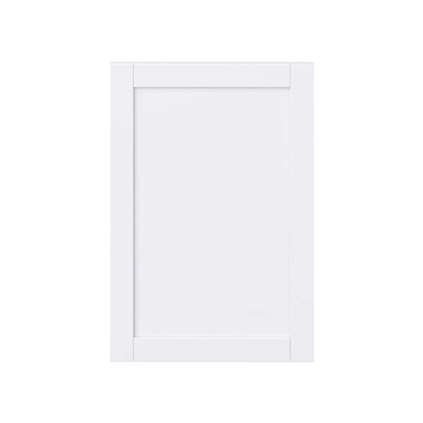 Hugo&Borg Rosemont 23.88 X 34.88 X 0.75 Cabinet Front Door White 3 Hugo&Borg Rosemont 23.88 X 34.88 X 0.75 Cabinet Front Door White - Image 3
