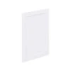 Hugo&Borg Rosemont 23.88 X 34.88 X 0.75 Cabinet Front Door White
