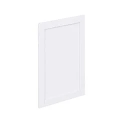 Hugo&Borg Rosemont 23.88 X 34.88 X 0.75 Cabinet Front Door White