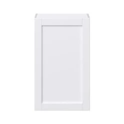 Hugo&Borg Rosemont 21 X 35 X 14.88 Glacier White Door Wall Semi-Custom Cabinet 6 Hugo&Borg Rosemont 21 X 35 X 14.88 Glacier White Door Wall Semi-Custom Cabinet -Alliedbas Shop 332014935 AlternateImage3 l