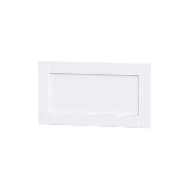 Hugo&Borg Rosemont 27 X 15 X 0.75 Cabinet Drawer Front White 4 Hugo&Borg Rosemont 27 X 15 X 0.75 Cabinet Drawer Front White - Image 4