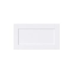 Hugo&Borg Rosemont 27 X 15 X 0.75 Cabinet Drawer Front White 6 Hugo&Borg Rosemont 27 X 15 X 0.75 Cabinet Drawer Front White -Alliedbas Shop 332014936 MainImage 001 l