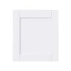 Hugo&Borg Rosemont 17.88 X 19.88 X 0.75 Cabinet Front Door White