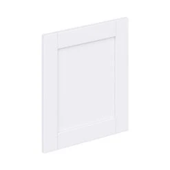 Hugo&Borg Rosemont 17.88 X 19.88 X 0.75 Cabinet Front Door White -Alliedbas Shop 332014940 MainImage 001 l