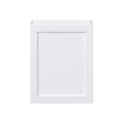 Hugo&Borg Rosemont 24 X 30 X 14.88 Glacier White Door Wall Semi-Custom Cabinet -Alliedbas Shop 332014949 AlternateImage3 l