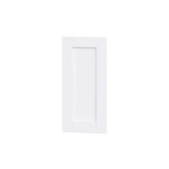 Hugo&borg Rosemont 12 X 25 X 0.75 Cabinet Front Door White -Alliedbas Shop 332014955 AlternateImage2 l