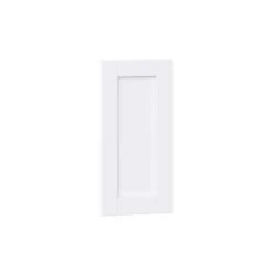 Hugo&borg Rosemont 12 X 25 X 0.75 Cabinet Front Door White -Alliedbas Shop 332014955 MainImage 001 l