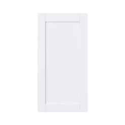 Hugo&Borg Rosemont 17.88 X 34.88 X 0.75 Cabinet Front Door White 5 Hugo&Borg Rosemont 17.88 X 34.88 X 0.75 Cabinet Front Door White -Alliedbas Shop 332014958 AlternateImage2 l