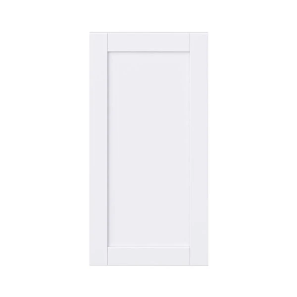 Hugo&Borg Rosemont 17.88 X 34.88 X 0.75 Cabinet Front Door White 3 Hugo&Borg Rosemont 17.88 X 34.88 X 0.75 Cabinet Front Door White - Image 3