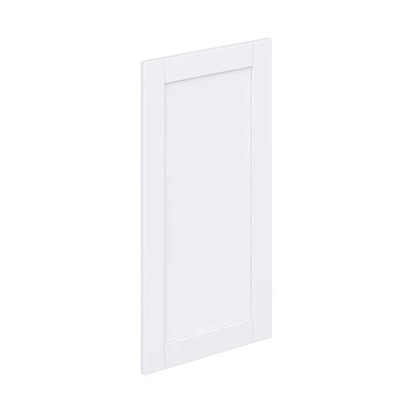 Hugo&Borg Rosemont 17.88 X 34.88 X 0.75 Cabinet Front Door White 2 Hugo&Borg Rosemont 17.88 X 34.88 X 0.75 Cabinet Front Door White - Image 2