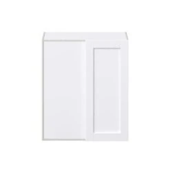 Hugo&Borg Rosemont 30 X 35 X 14.88 Glacier White Door Wall Semi-Custom Cabinet 6 Hugo&Borg Rosemont 30 X 35 X 14.88 Glacier White Door Wall Semi-Custom Cabinet -Alliedbas Shop 332014963 AlternateImage3 l