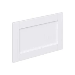 Hugo&Borg Rosemont 23.88 X 14.88 X 0.75 Cabinet Drawer Front White -Alliedbas Shop 332014966 MainImage 001 l