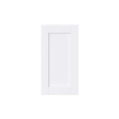 Hugo&Borg Rosemont 13.5 X 25 X 0.75 Cabinet Front Door White