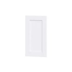 Hugo&Borg Rosemont 13.5 X 25 X 0.75 Cabinet Front Door White -Alliedbas Shop 332014986 AlternateImage2 l