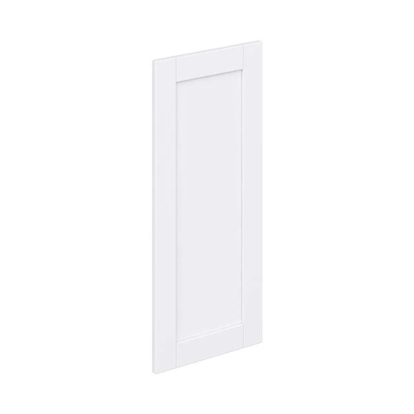 Hugo&Borg Rosemont 14.88 X 34.88 X 0.75 Cabinet Front Door White 3 Hugo&Borg Rosemont 14.88 X 34.88 X 0.75 Cabinet Front Door White - Image 3