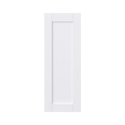 Hugo&Borg Rosemont 13.03 X 34.88 X 0.75 Cabinet Front Door White -Alliedbas Shop 332014997 AlternateImage2 l