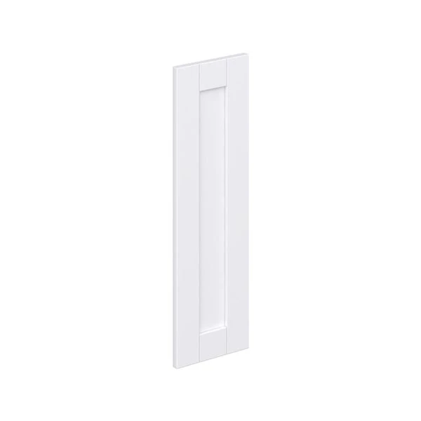 Hugo&Borg Rosemont 8.88 X 29.88 X 0.75 Cabinet Front Door White 1 Hugo&Borg Rosemont 8.88 X 29.88 X 0.75 Cabinet Front Door White