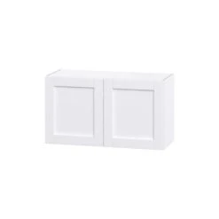 Hugo&Borg Rosemont 36 X 20 X 14.88 Glacier White Door Wall Semi-Custom Cabinet 7 Hugo&Borg Rosemont 36 X 20 X 14.88 Glacier White Door Wall Semi-Custom Cabinet -Alliedbas Shop 332015009 MainImage 001 l