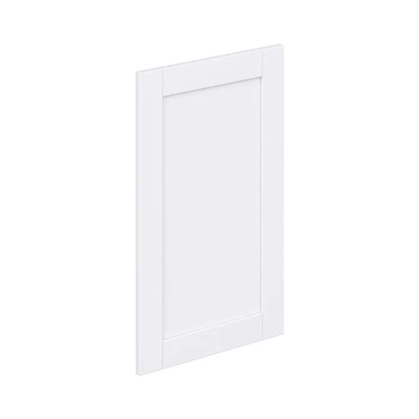 Hugo&Borg Rosemont 17.88 X 29.88 X 0.75 Cabinet Front Door White 3 Hugo&Borg Rosemont 17.88 X 29.88 X 0.75 Cabinet Front Door White - Image 3