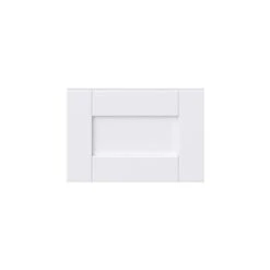 Hugo&Borg Rosemont 14.88 X 9.88 X 0.75 Cabinet Front Door White -Alliedbas Shop 332015017 AlternateImage2 l