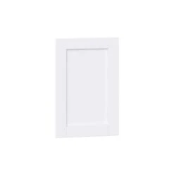Hugo&Borg Rosemont 16.5 X 25 X 0.75 Cabinet Front Door White 6 Hugo&Borg Rosemont 16.5 X 25 X 0.75 Cabinet Front Door White -Alliedbas Shop 332015056 AlternateImage1 l