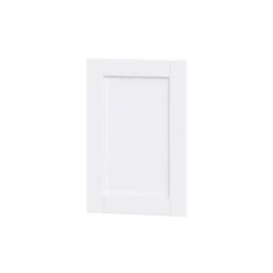 Hugo&Borg Rosemont 16.5 X 25 X 0.75 Cabinet Front Door White 7 Hugo&Borg Rosemont 16.5 X 25 X 0.75 Cabinet Front Door White -Alliedbas Shop 332015056 AlternateImage2 l