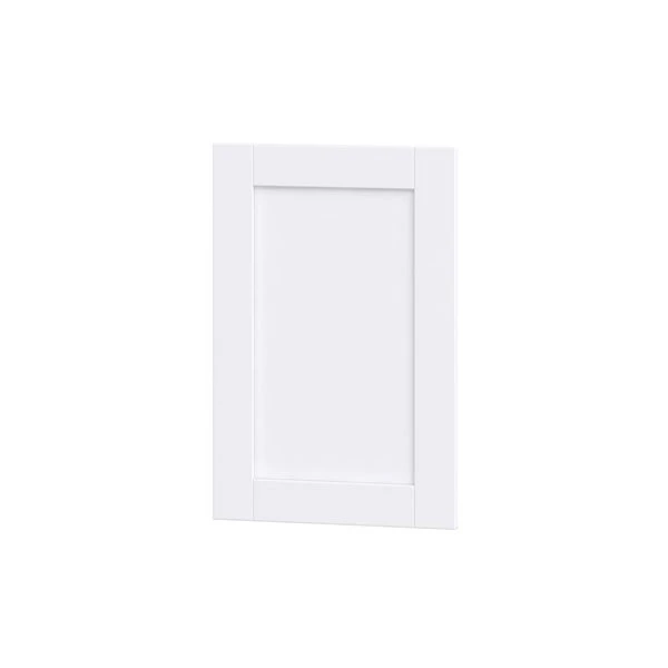 Hugo&Borg Rosemont 16.5 X 25 X 0.75 Cabinet Front Door White 4 Hugo&Borg Rosemont 16.5 X 25 X 0.75 Cabinet Front Door White - Image 4