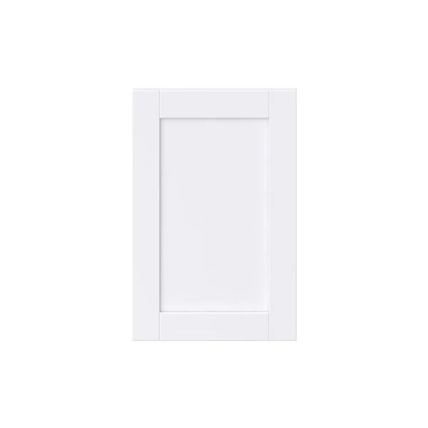 Hugo&Borg Rosemont 16.5 X 25 X 0.75 Cabinet Front Door White 2 Hugo&Borg Rosemont 16.5 X 25 X 0.75 Cabinet Front Door White - Image 2