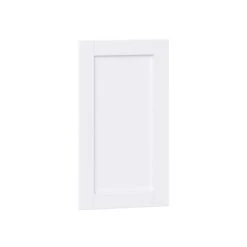 Hugo&Borg Rosemont 16.5 X 30 X 0.75 Cabinet Front Door White