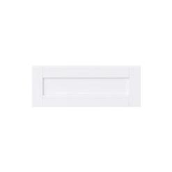 Hugo&Borg Rosemont 27 X 10 X 0.75 Cabinet Drawer Front White -Alliedbas Shop 332015088 AlternateImage1 l