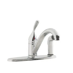 Delta Pull-Out Kitchen Faucet