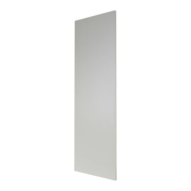 Cubik 15 X 48-in White Melamine Cabinet Door 1 Cubik 15 X 48-in White Melamine Cabinet Door