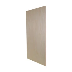 Cubik 15 X 30-in Wood Veneer Cabinet Door