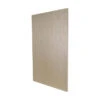 Cubik 18 X 30-in Wood Veneer Cabinet Door