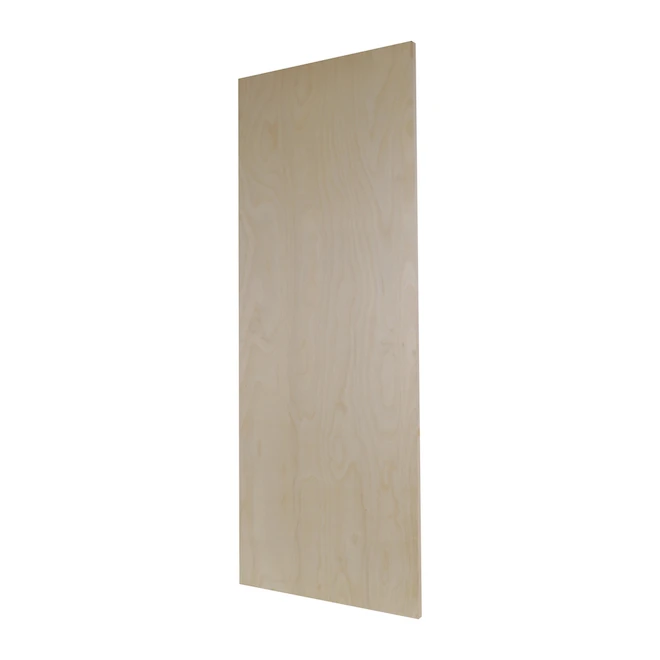 Cubik 18 48-in Wood Veneer Cabinet Door 1 Cubik 18 48-in Wood Veneer Cabinet Door