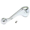 Master Plumber Single Lever Kitchen Handle - Delta