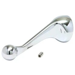 Master Plumber Single Lever Kitchen Handle - Delta