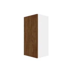 Eklipse Wall Cabinet - Saphir - 15 1/8-in X 30 1/4-in