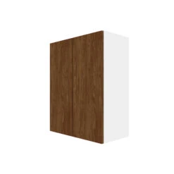 Eklipse Wall Cabinet - Saphir - 23 15/16-in X 30 1/4-in -Alliedbas Shop 75396550 L